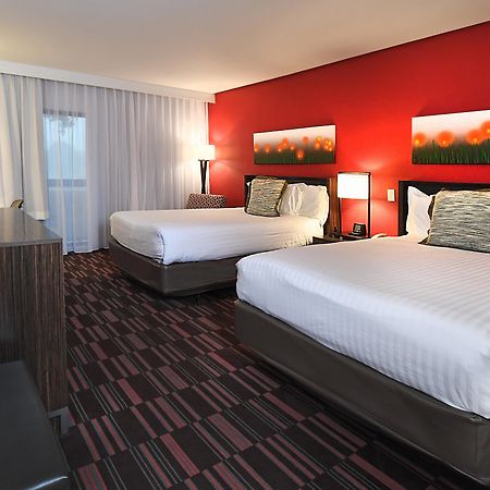 Holiday Inn Irving Las Colinas By Ihg Экстерьер фото