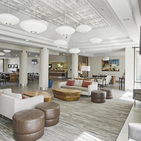 Holiday Inn Irving Las Colinas By Ihg Экстерьер фото