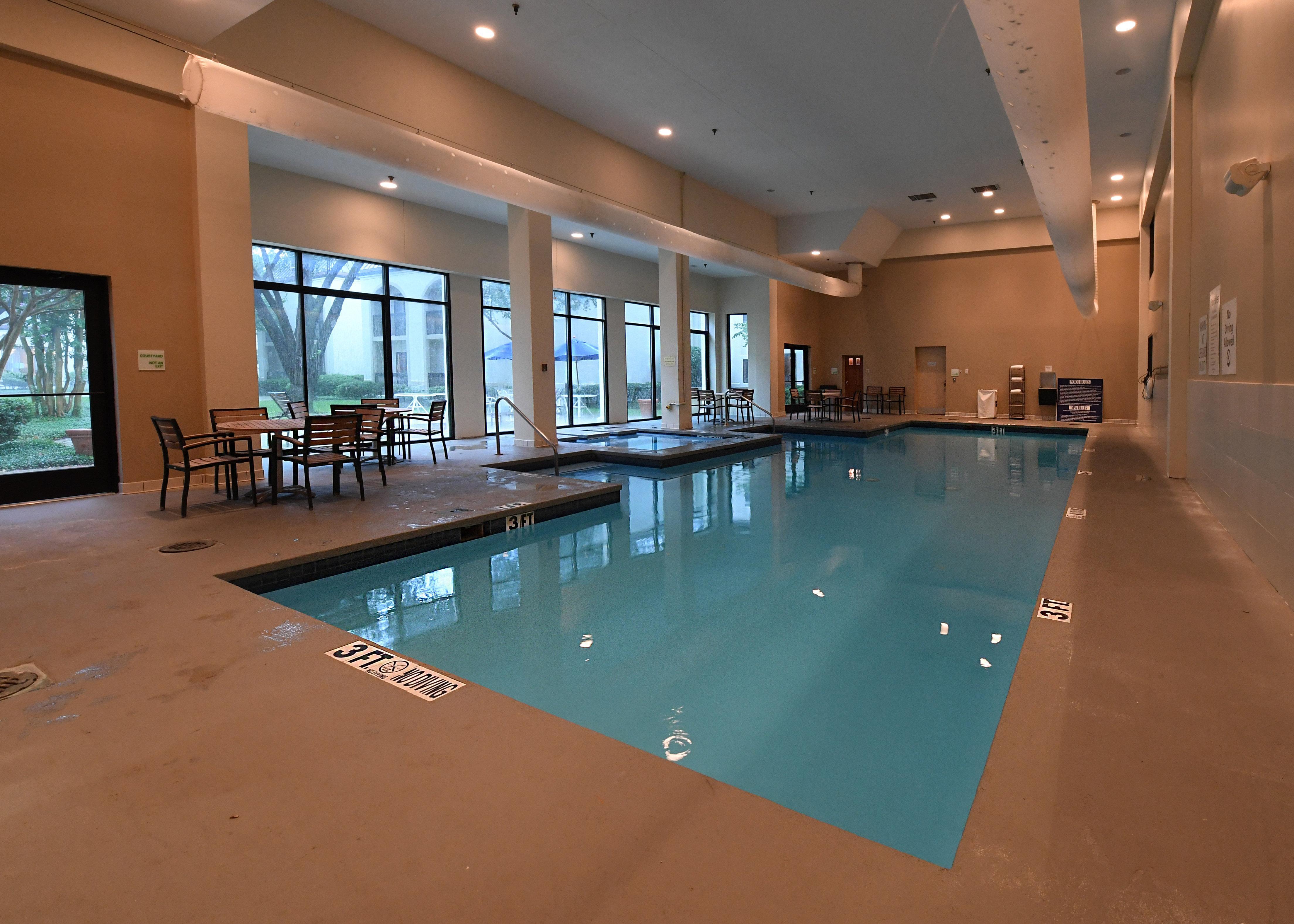 Holiday Inn Irving Las Colinas By Ihg Экстерьер фото