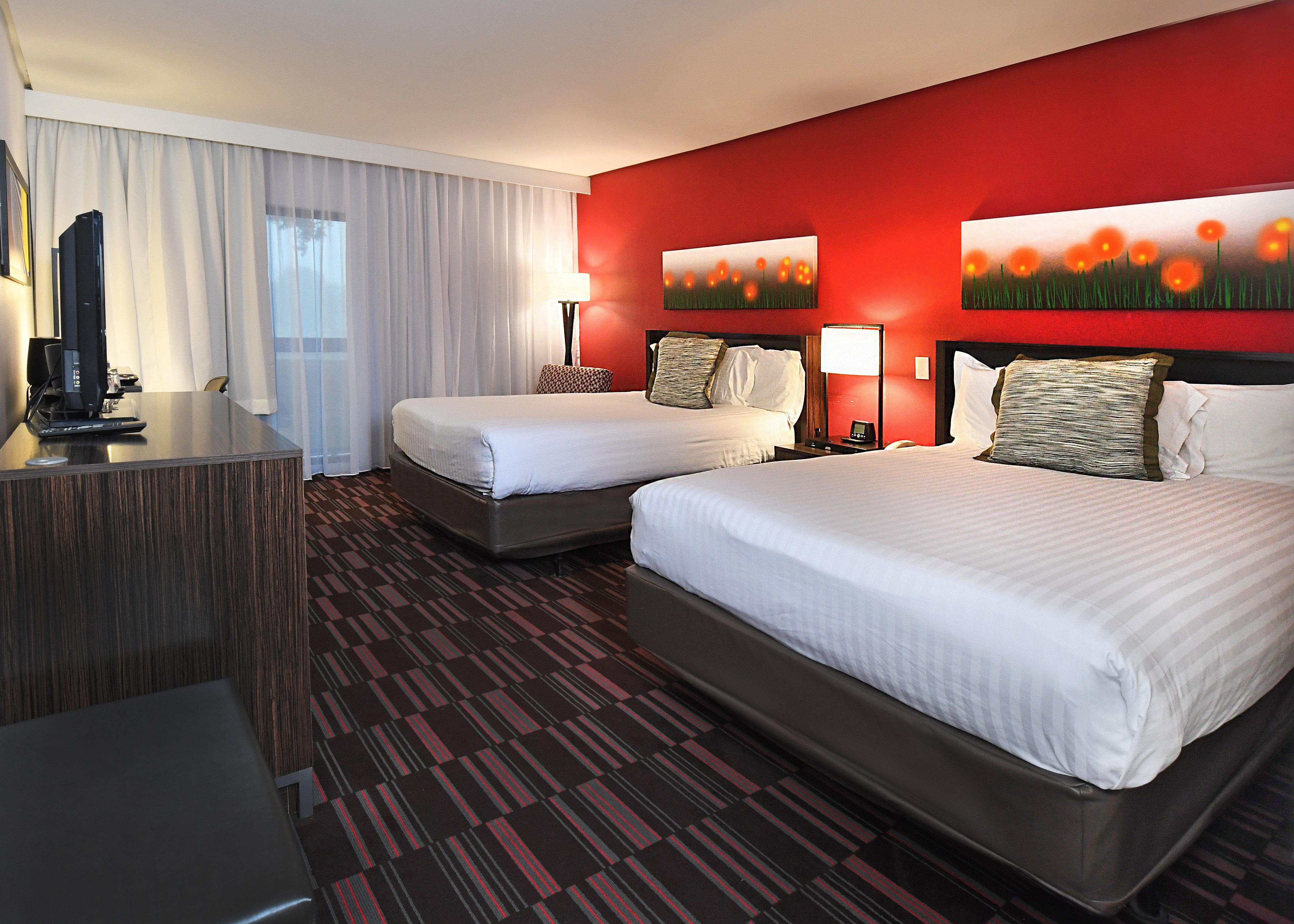 Holiday Inn Irving Las Colinas By Ihg Экстерьер фото