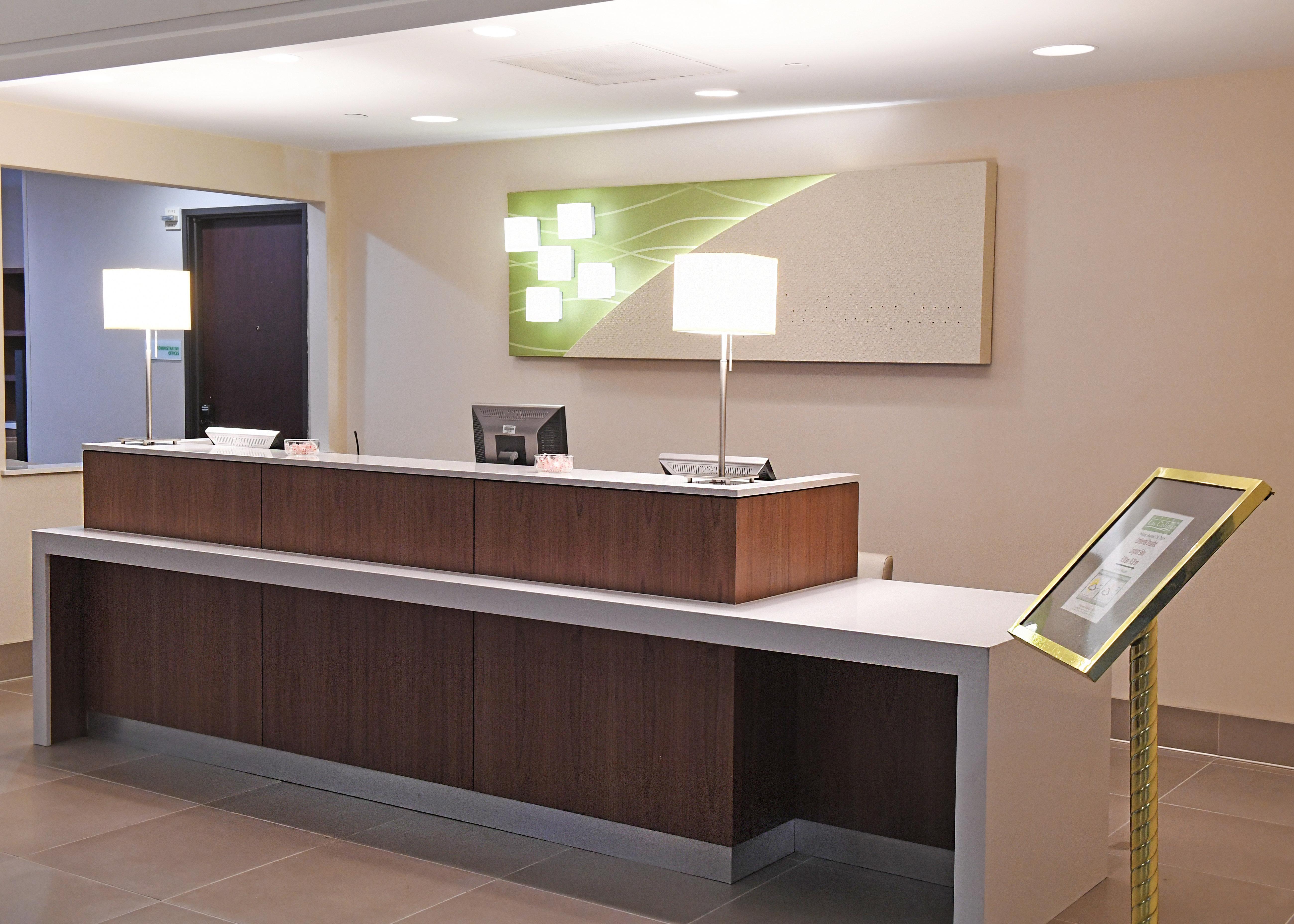 Holiday Inn Irving Las Colinas By Ihg Экстерьер фото