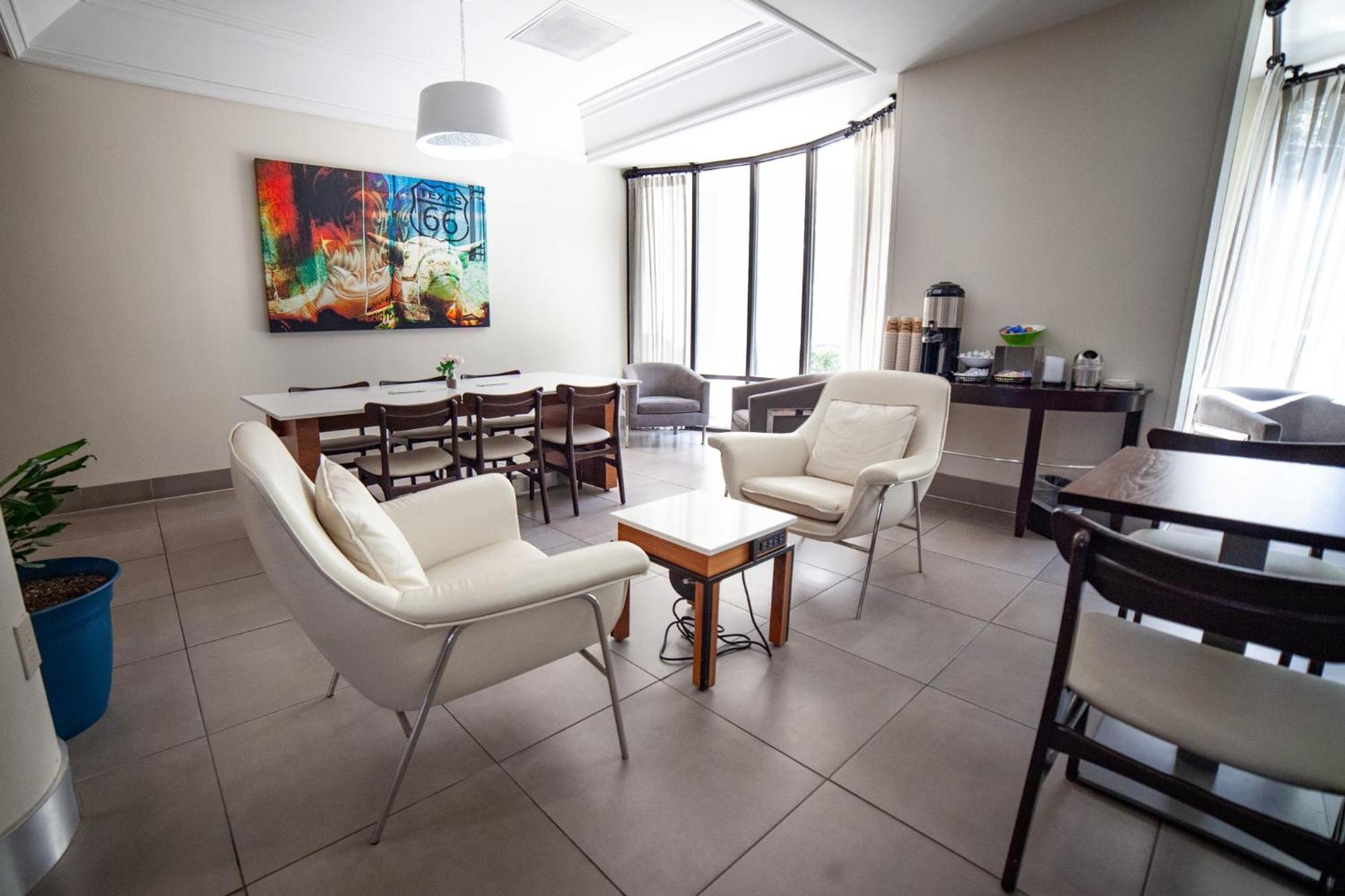 Holiday Inn Irving Las Colinas By Ihg Экстерьер фото