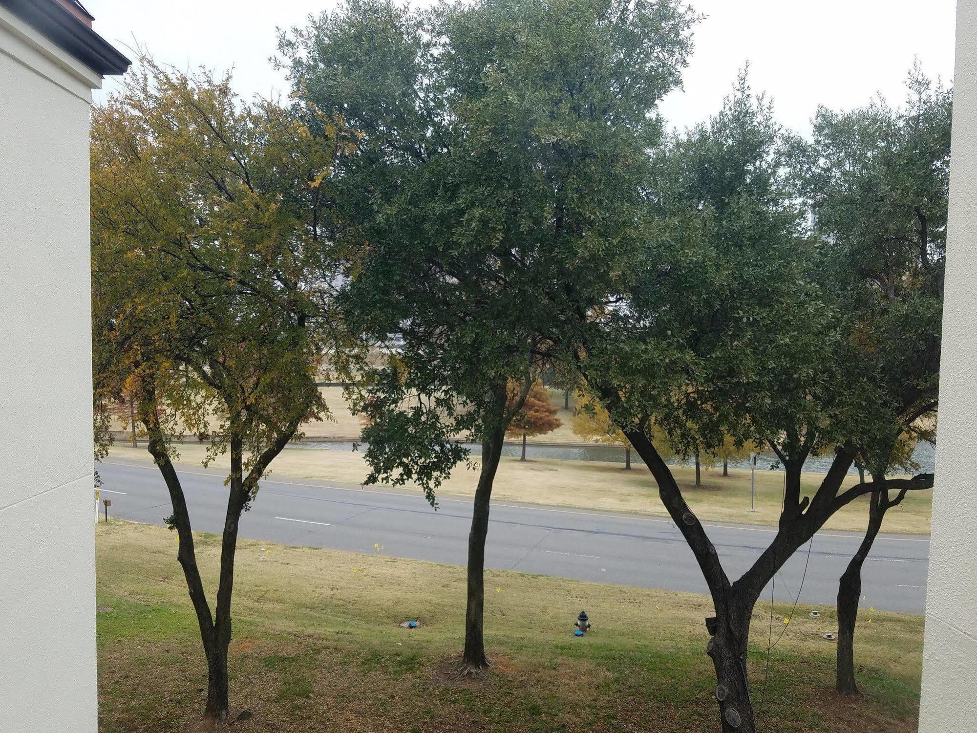 Holiday Inn Irving Las Colinas By Ihg Экстерьер фото