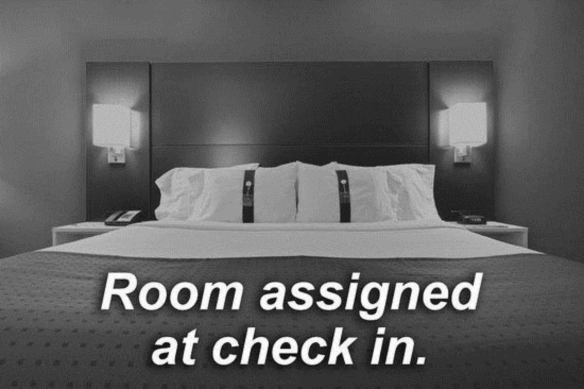 Holiday Inn Irving Las Colinas By Ihg Экстерьер фото