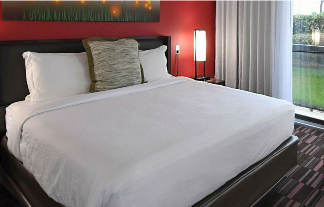 Holiday Inn Irving Las Colinas By Ihg Экстерьер фото