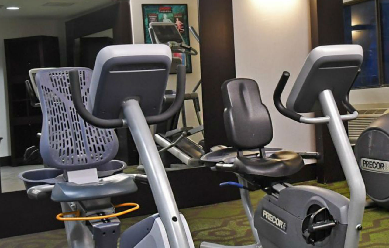 Holiday Inn Irving Las Colinas By Ihg Экстерьер фото